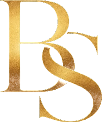 Logotipo de Black Stones Family Events